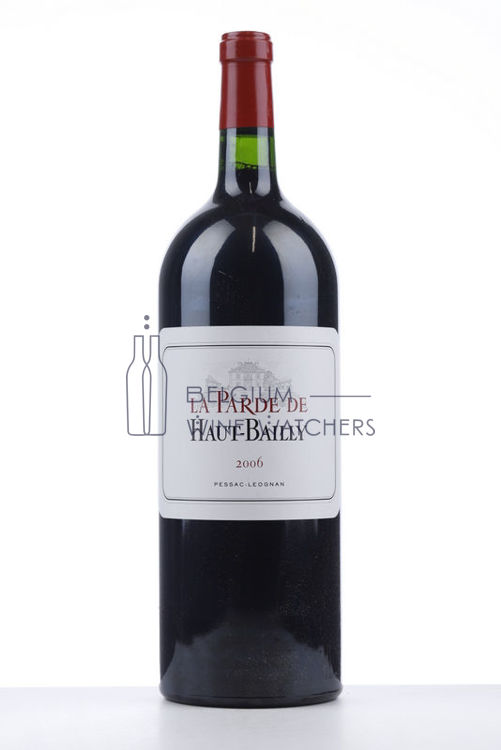 Afbeeldingen van 2006 LA PARDE DE HAUT BAILLY